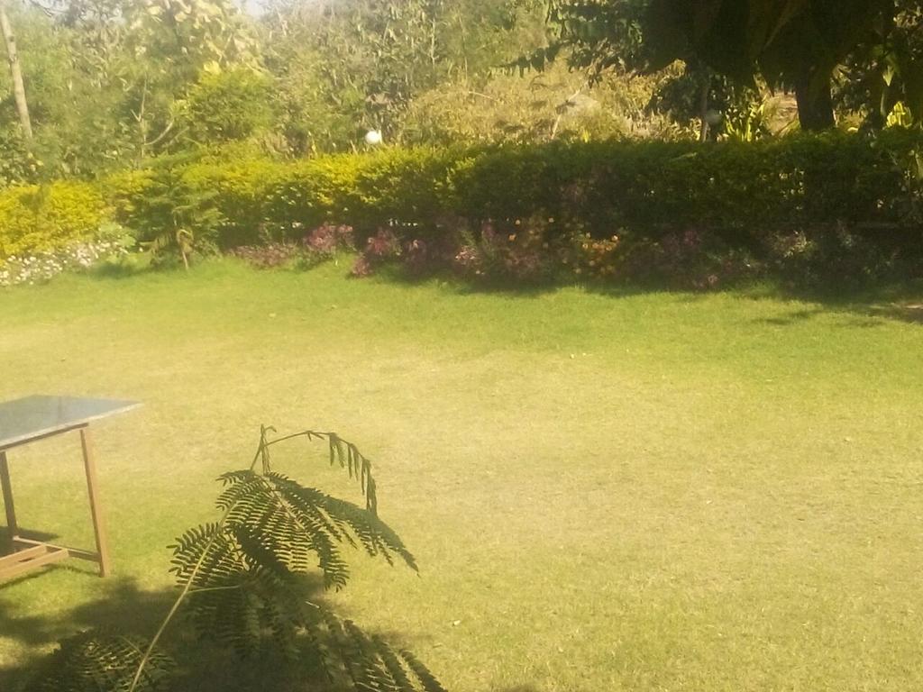 פושקאר Rishi Valley Resort Farmstay מראה חיצוני תמונה